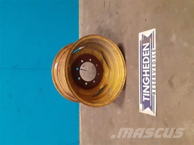  26'' 14x26 Tyres, wheels and rims