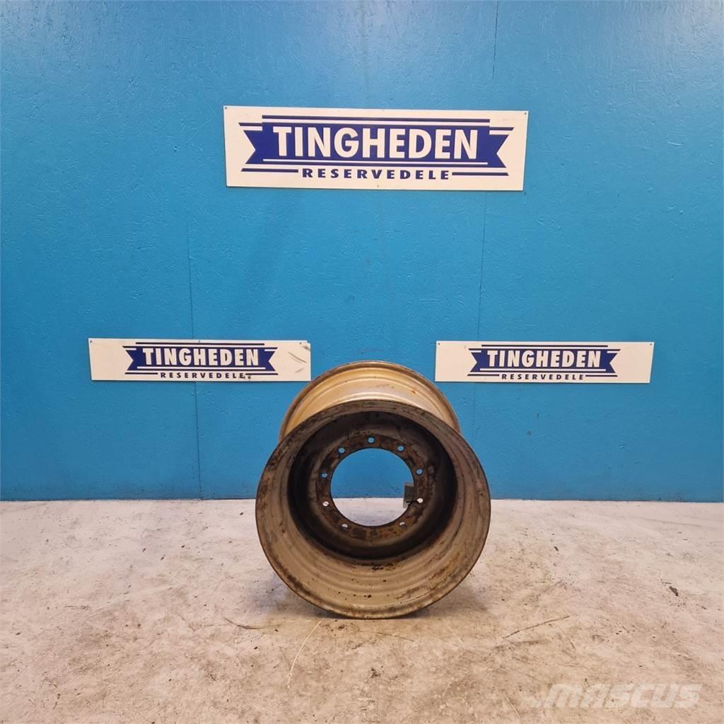  26 26xDW20A Tyres, wheels and rims