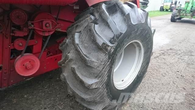  26 28L-26 Tyres, wheels and rims