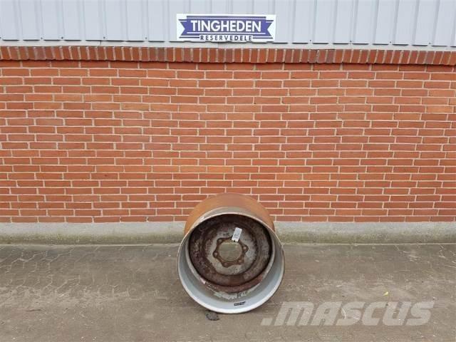  26.5 16.00X26.5 Tyres, wheels and rims