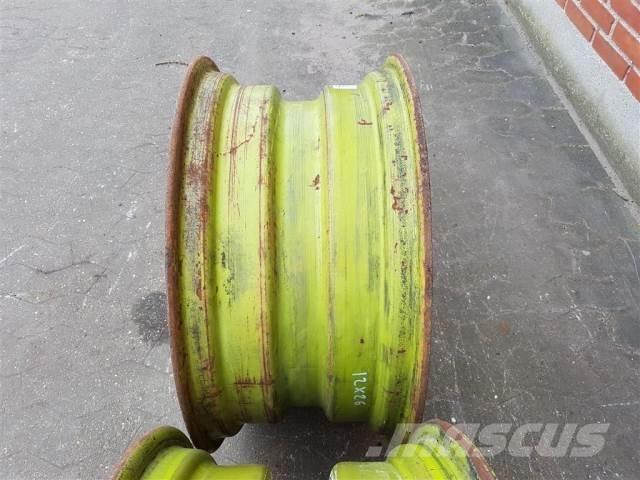  26 DW12X26 Tyres, wheels and rims