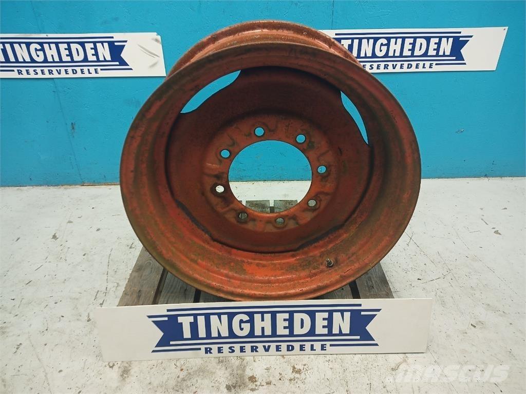  26 DW12X26 Tyres, wheels and rims