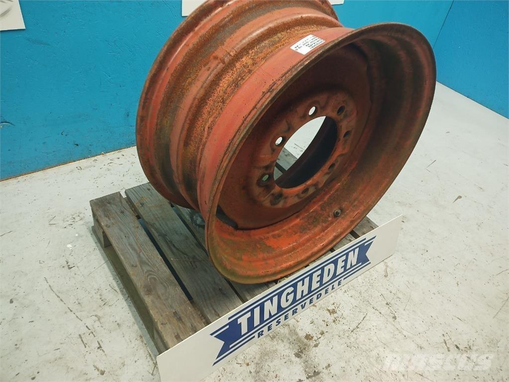  26 DW12X26 Tyres, wheels and rims