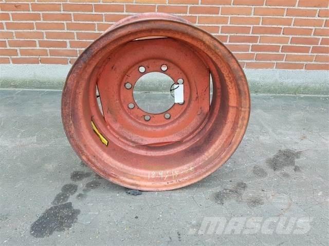  26 DW14X26 Tyres, wheels and rims