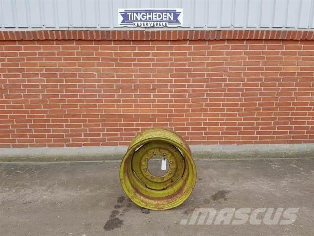  26 DW14X26 Tyres, wheels and rims