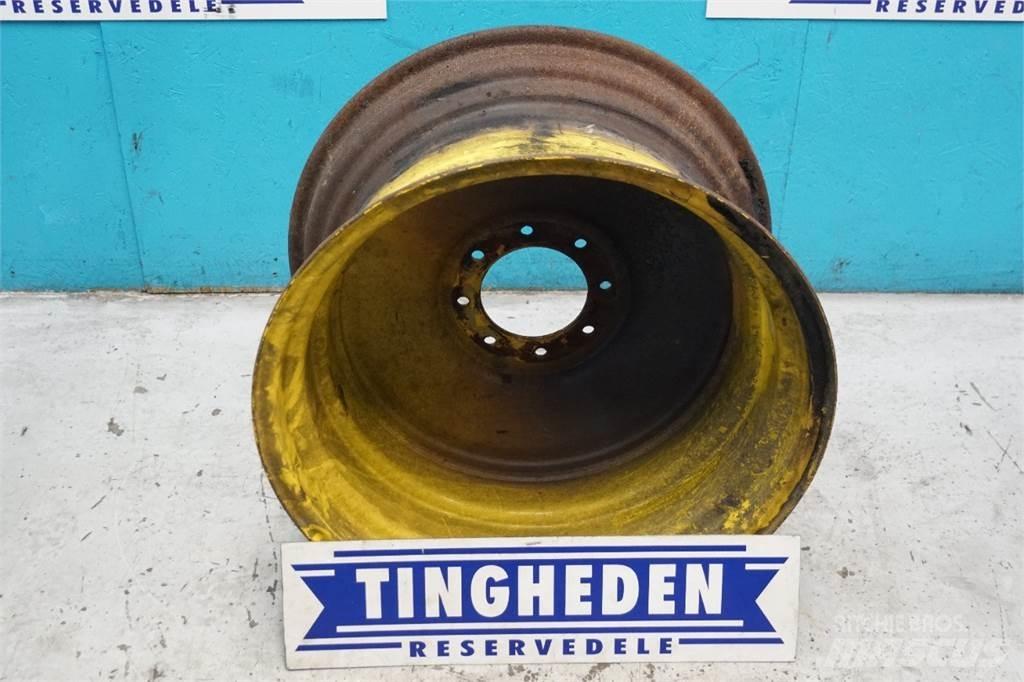  26 DW15LX26 Tyres, wheels and rims