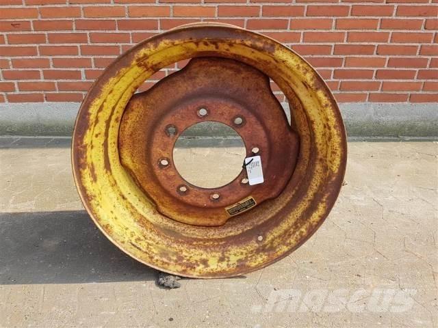  26 DW16X26 Tyres, wheels and rims