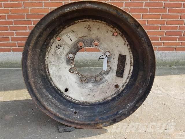  26 DW16X26 Tyres, wheels and rims