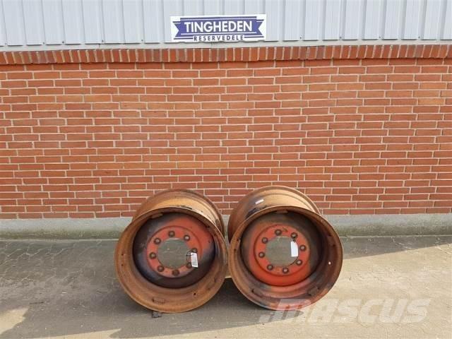  26 DW16X26 Tyres, wheels and rims