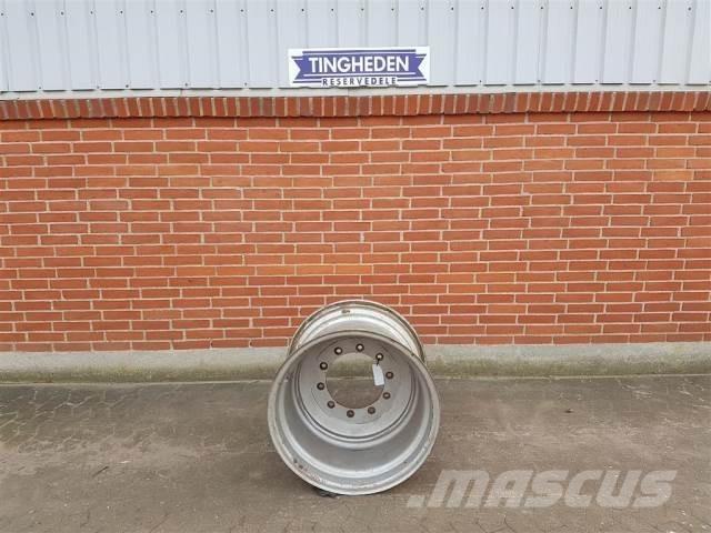  26 DW20TBX26 Tyres, wheels and rims