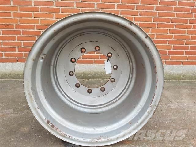  26 DW20TBX26 Tyres, wheels and rims
