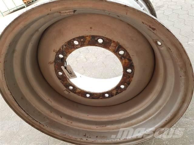  26 DW20TBX26 Tyres, wheels and rims