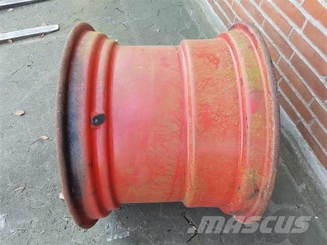  26 DW20X26 Tyres, wheels and rims