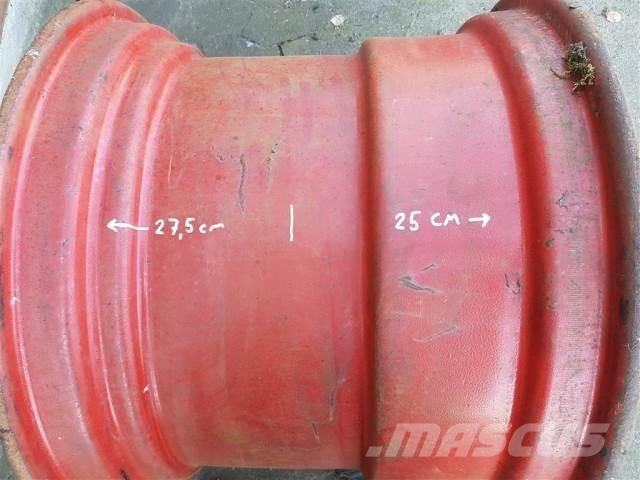  26 DW20X26 Tyres, wheels and rims