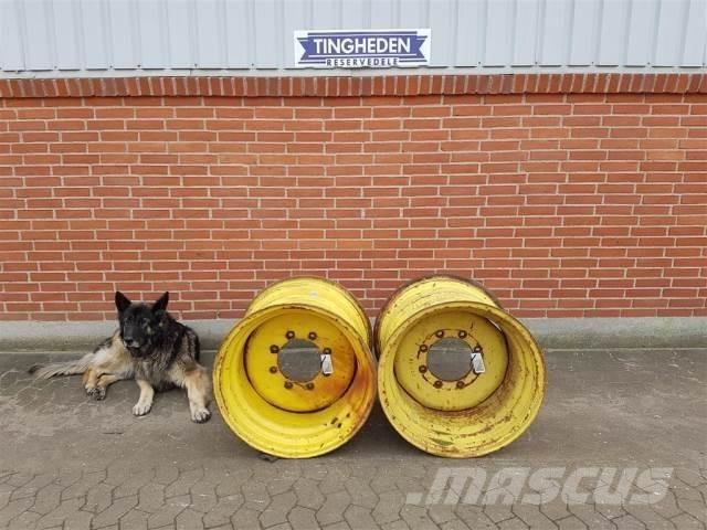  26 DW20X26 Tyres, wheels and rims