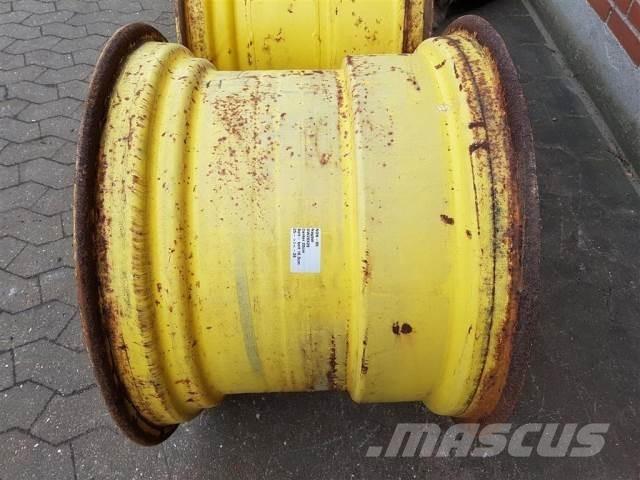  26 DW20X26 Tyres, wheels and rims