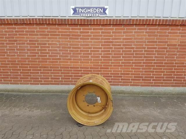  26 DW20X26 Tyres, wheels and rims