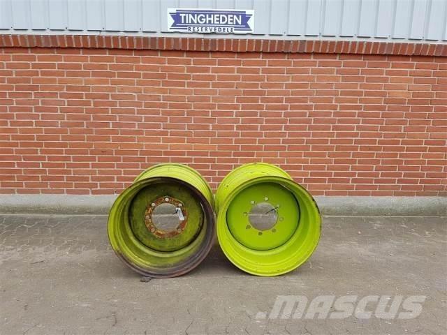  26 DW20X26 Tyres, wheels and rims