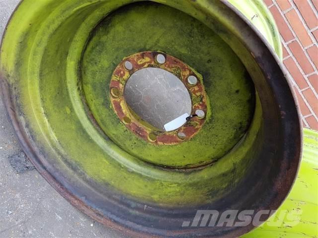  26 DW20X26 Tyres, wheels and rims