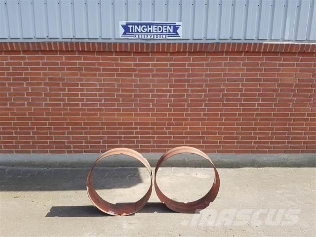  26 Fælgring Tyres, wheels and rims