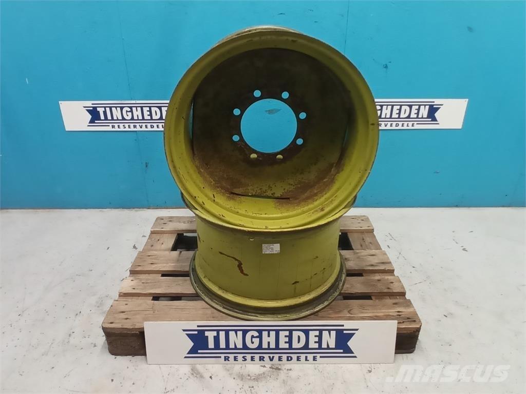  26 W15LX26 Tyres, wheels and rims