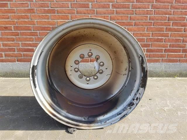  28 W18LX28 Tyres, wheels and rims
