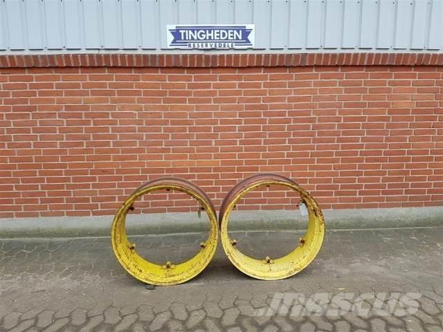 28 W9X28 Tyres, wheels and rims