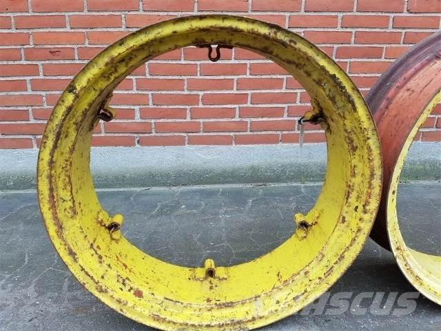  28 W9X28 Tyres, wheels and rims
