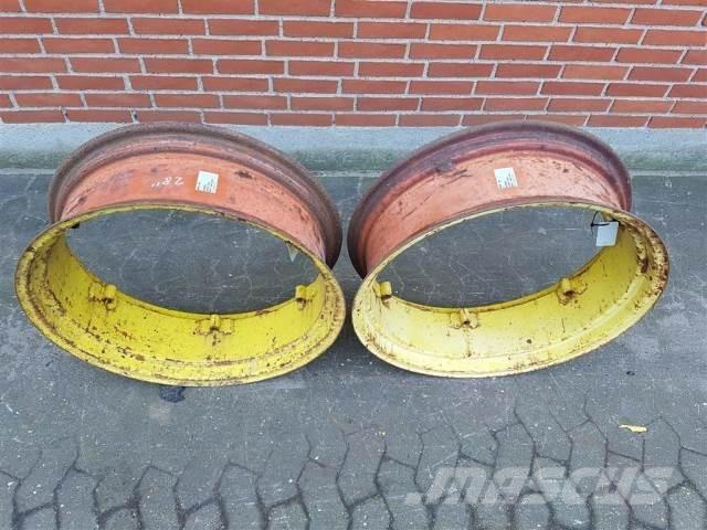  28 W9X28 Tyres, wheels and rims