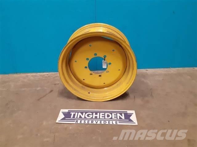  30'' 14X30 Tyres, wheels and rims