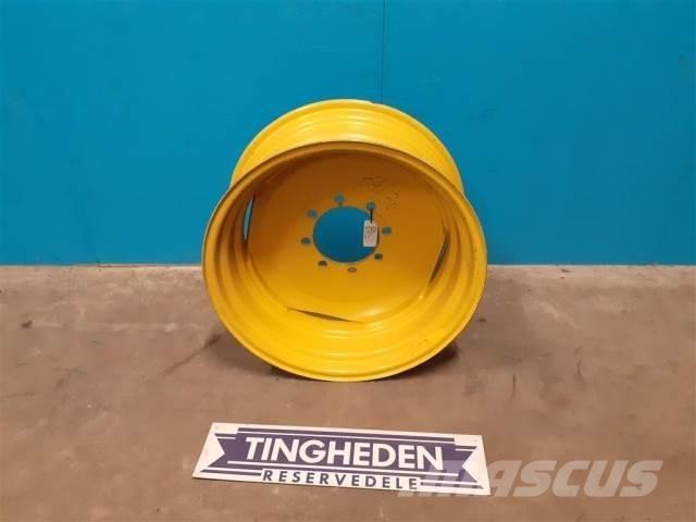  30'' 14X30 Tyres, wheels and rims