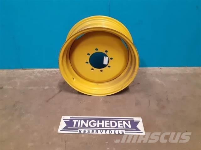  30'' 14X30 Tyres, wheels and rims
