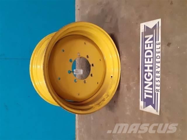  30'' 14X30 Tyres, wheels and rims