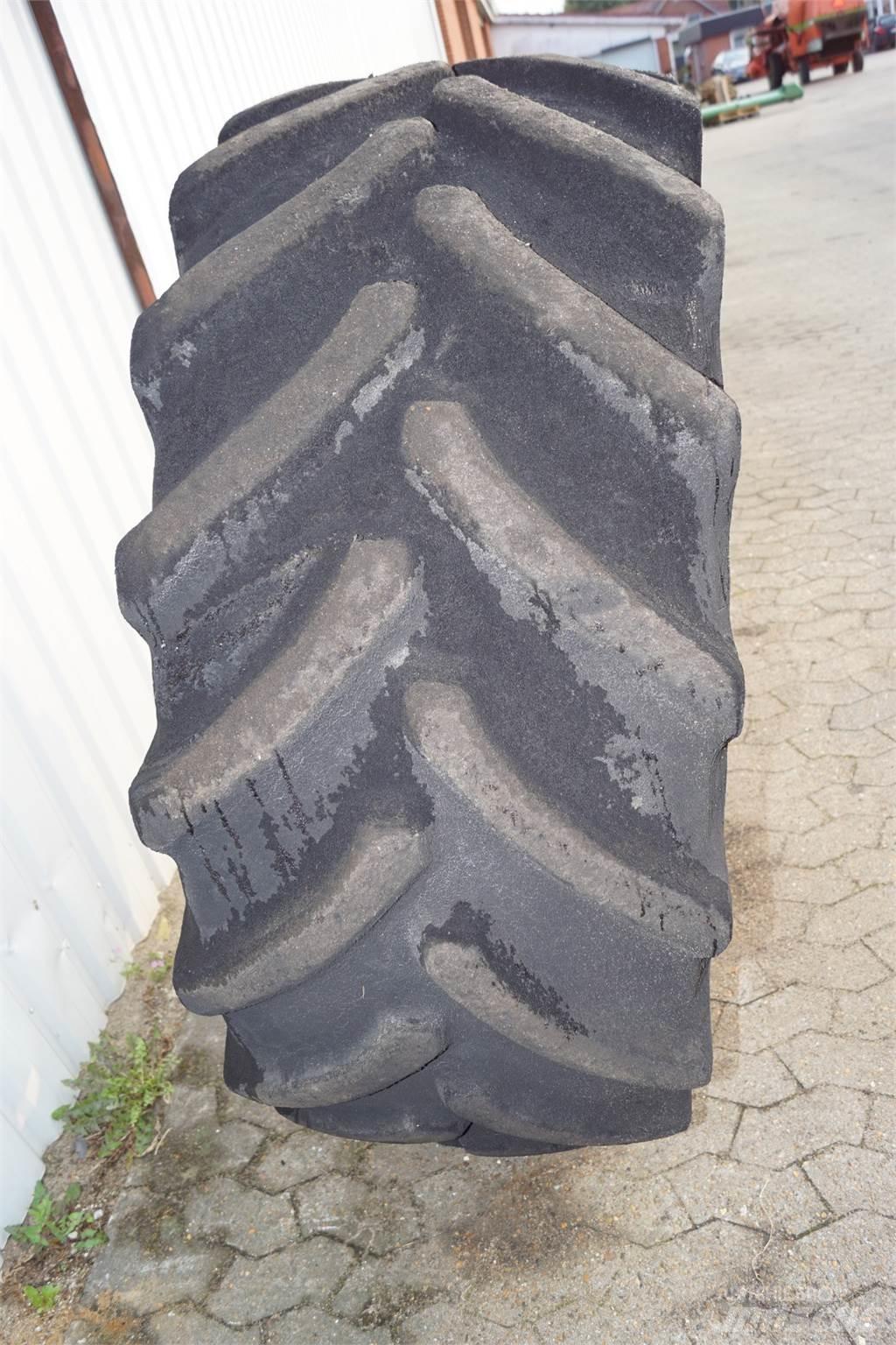 30 540/65R30 Tyres, wheels and rims