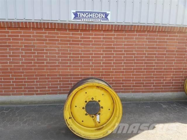  30 DW14X30 Tyres, wheels and rims