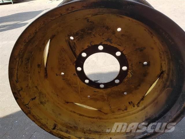  30 DW14X30 Tyres, wheels and rims