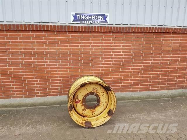  30 DW16X30 Tyres, wheels and rims