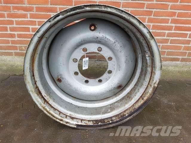  30 DW16X30 Tyres, wheels and rims