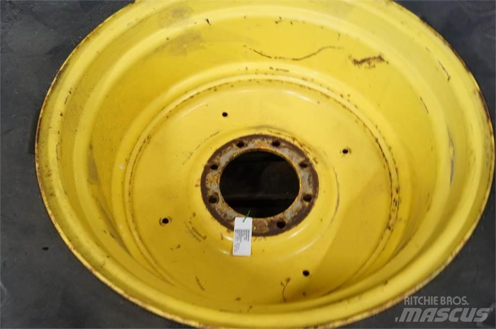  32 24.5-32 Tyres, wheels and rims