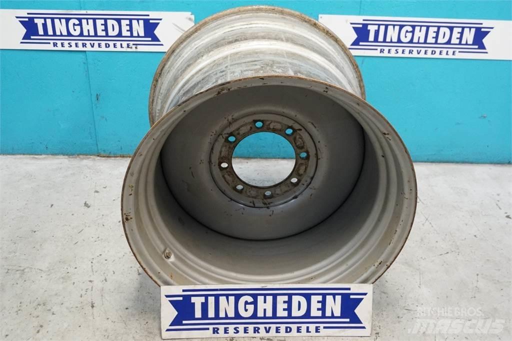  32 DW27AX32 Tyres, wheels and rims