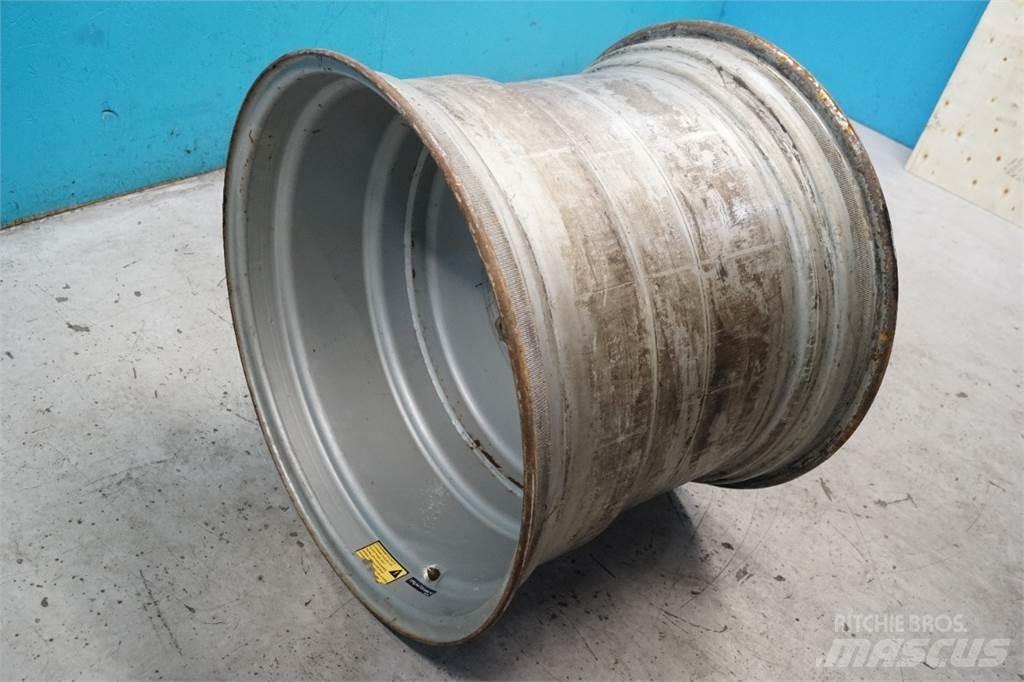  32 DW27AX32 Tyres, wheels and rims