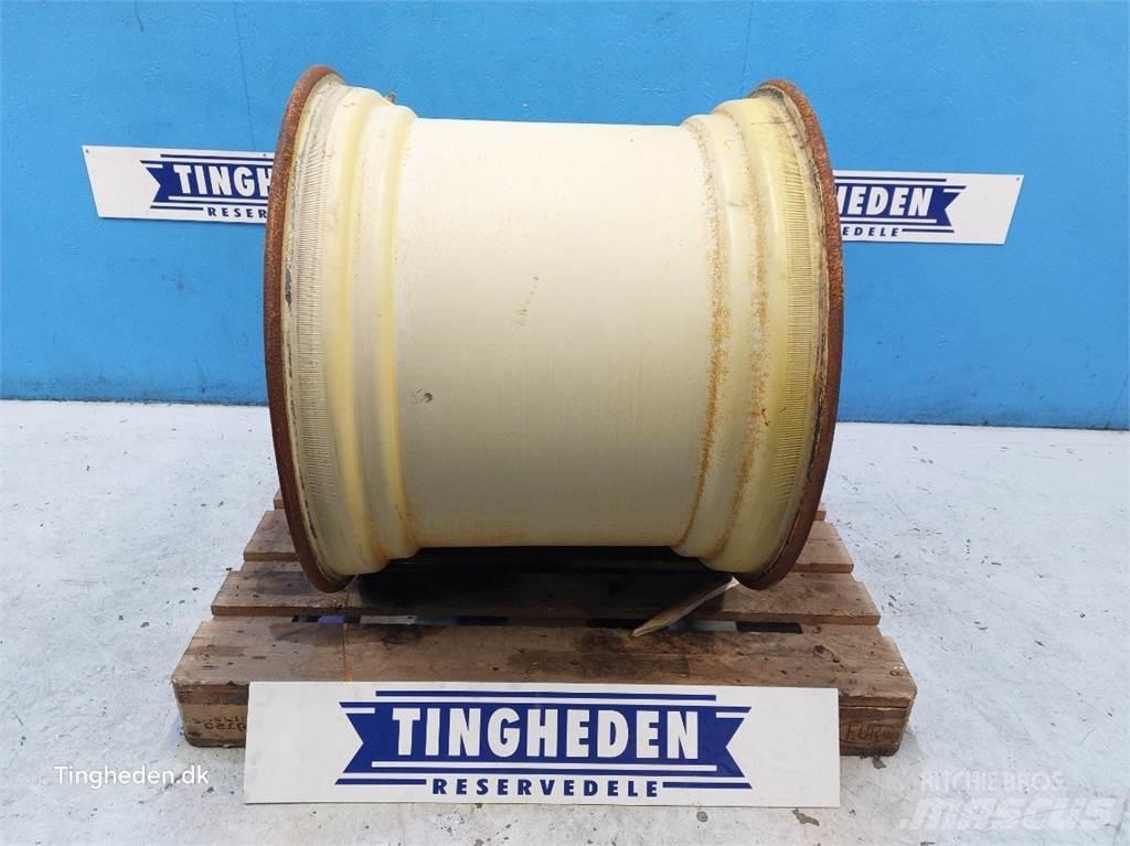  32 DW27Ax32 Tyres, wheels and rims