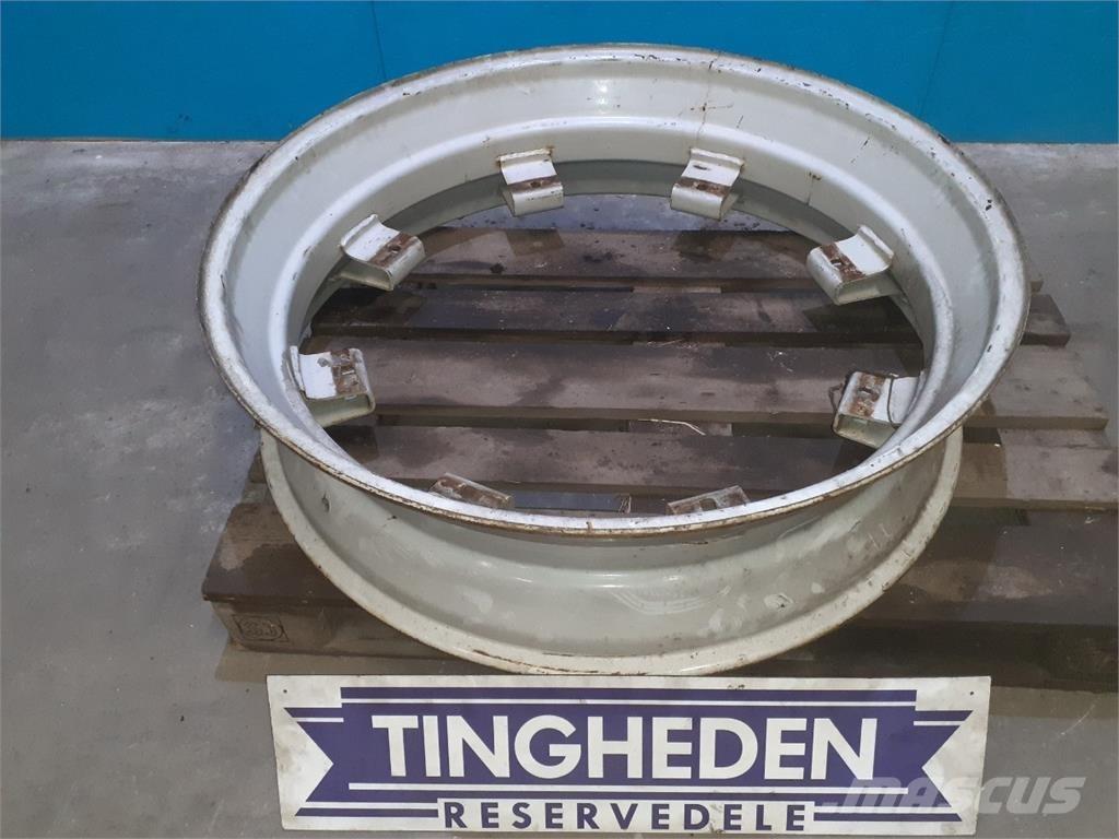  38 10X38 Tyres, wheels and rims