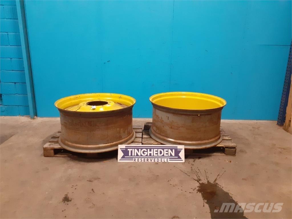  38 18AX38 Tyres, wheels and rims