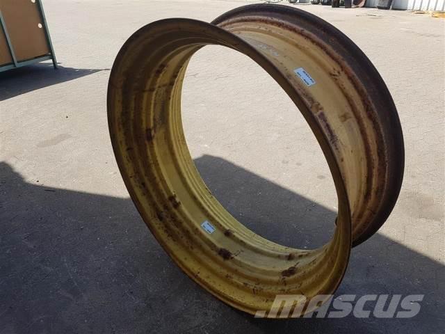  38 DW14X38 Tyres, wheels and rims