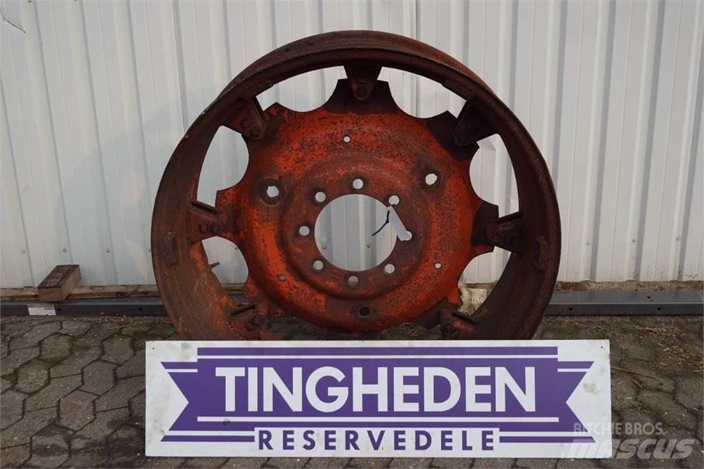  38 DW14X38 Tyres, wheels and rims