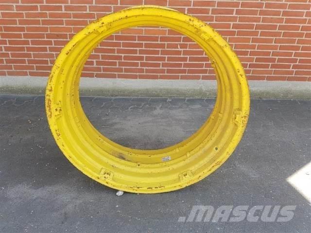  38 DW16X38 Tyres, wheels and rims