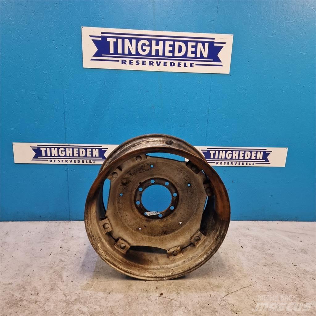  38 W14Lx38 Tyres, wheels and rims