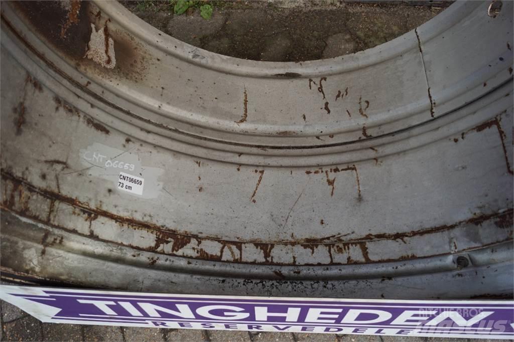  42 18X42 Tyres, wheels and rims