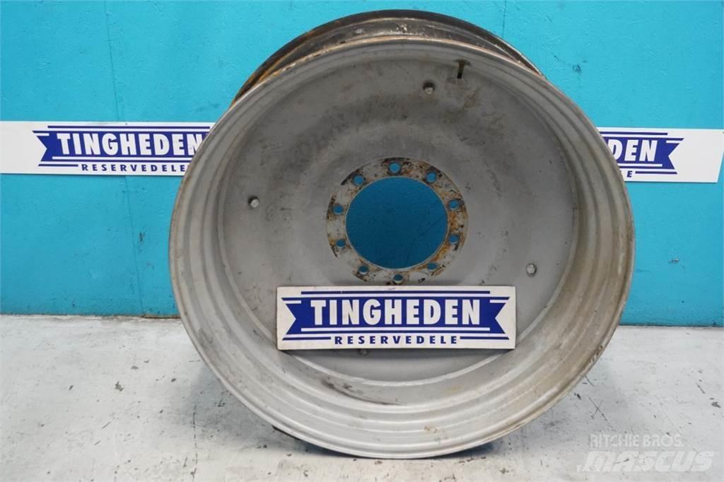  42 DW18LX42 Tyres, wheels and rims